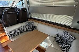 SAWBONES 42ft Fairline Yacht For Sale