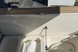 SAWBONES 42ft Fairline Yacht For Sale