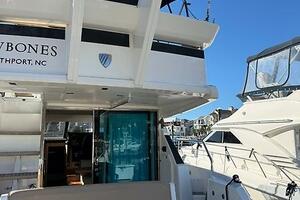 SAWBONES 42ft Fairline Yacht For Sale