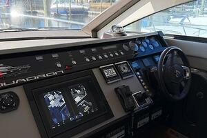 SAWBONES 42ft Fairline Yacht For Sale