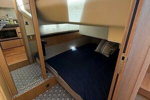 SAWBONES 42ft Fairline Yacht For Sale