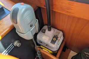 51ft Dettling Yacht For Sale