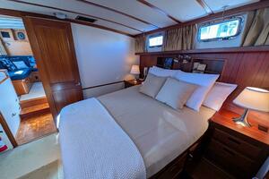 51ft Dettling Yacht For Sale
