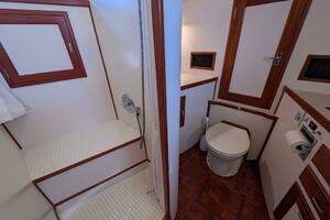 51ft Dettling Yacht For Sale