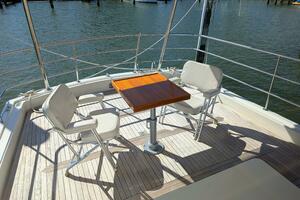 51ft Dettling Yacht For Sale