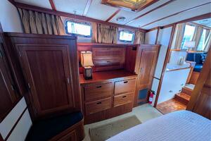 51ft Dettling Yacht For Sale