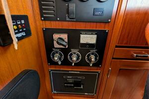 51ft Dettling Yacht For Sale