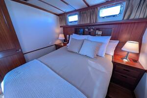 51ft Dettling Yacht For Sale