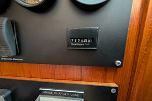 51ft Dettling Yacht For Sale