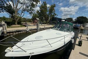 32ft Four Winns Yacht For Sale