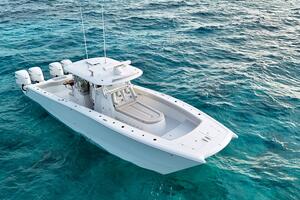 LODGE-ICAL NECESSITY yacht for sale