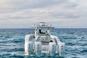 Yacht for sale LODGE-ICAL NECESSITY