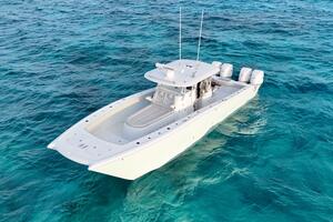 LODGE-ICAL NECESSITY Worth Avenue Yachts