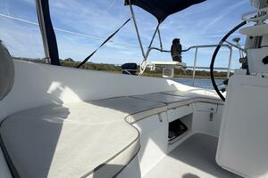 QE3 31ft Catalina Yacht For Sale