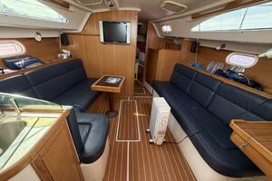 QE3 31ft Catalina Yacht For Sale