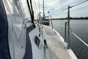 2010 Catalina 309 thumbnail 57