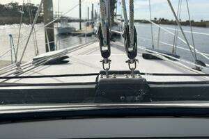 2010 Catalina 309 thumbnail 56