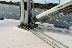 2010 Catalina 309 thumbnail 60