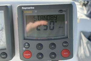 QE3 31ft Catalina Yacht For Sale