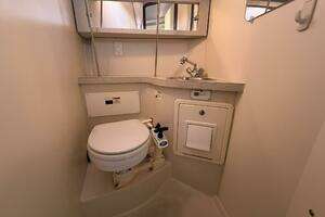 2010 Catalina 309 thumbnail 79
