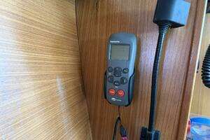 2010 Catalina 309 thumbnail 38