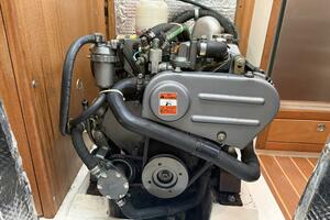 QE3 31ft Catalina Yacht For Sale