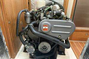 2010 Catalina 309 thumbnail 82