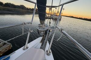 QE3 31ft Catalina Yacht For Sale