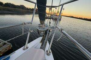 2010 Catalina 309 thumbnail 89
