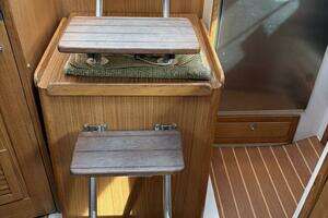 2010 Catalina 309 thumbnail 53