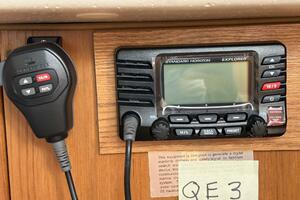 QE3 31ft Catalina Yacht For Sale