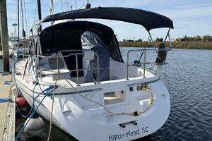 2010 Catalina 309 thumbnail 4