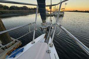 2010 Catalina 309 thumbnail 88