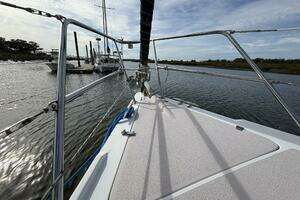 2010 Catalina 309 thumbnail 61
