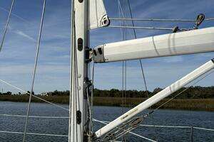 2010 Catalina 309 thumbnail 7
