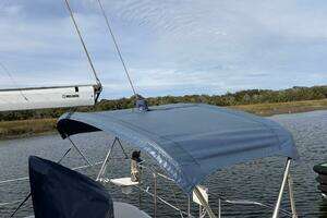 2010 Catalina 309 thumbnail 73