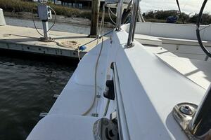 QE3 31ft Catalina Yacht For Sale