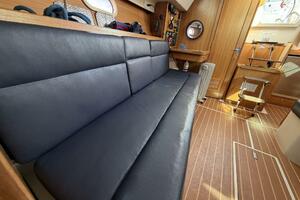 QE3 31ft Catalina Yacht For Sale