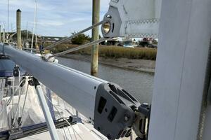 QE3 31ft Catalina Yacht For Sale