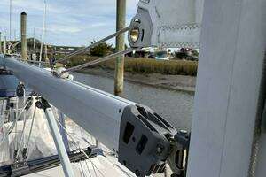 2010 Catalina 309 thumbnail 66