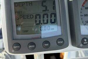 2010 Catalina 309 thumbnail 17