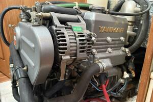 QE3 31ft Catalina Yacht For Sale