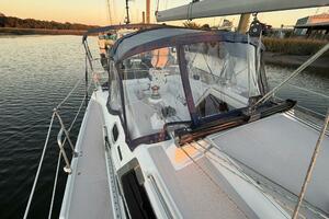 QE3 31ft Catalina Yacht For Sale