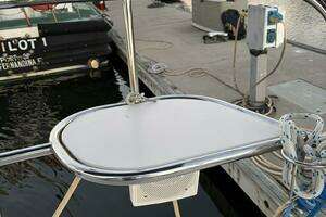 2010 Catalina 309 thumbnail 94