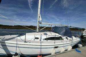 2010 Catalina 309 thumbnail 6