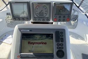 QE3 31ft Catalina Yacht For Sale