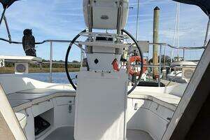 2010 Catalina 309 thumbnail 19