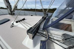 QE3 31ft Catalina Yacht For Sale