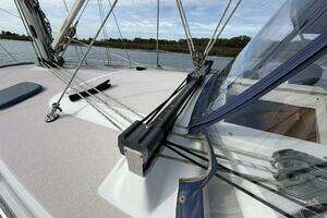 2010 Catalina 309 thumbnail 59