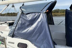 QE3 31ft Catalina Yacht For Sale